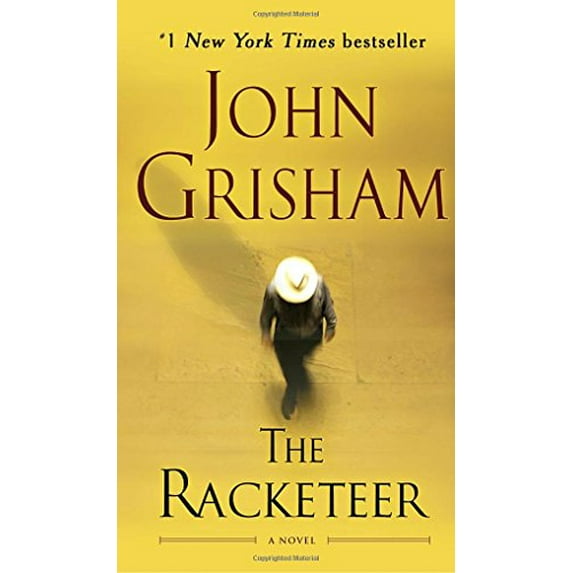 Pre-Owned Pre-Owned The Racketeer Paperback