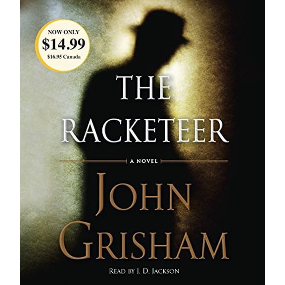 Pre-Owned The Racketeer, 9780804148931, 0804148937, Paperback, Abridged edition
