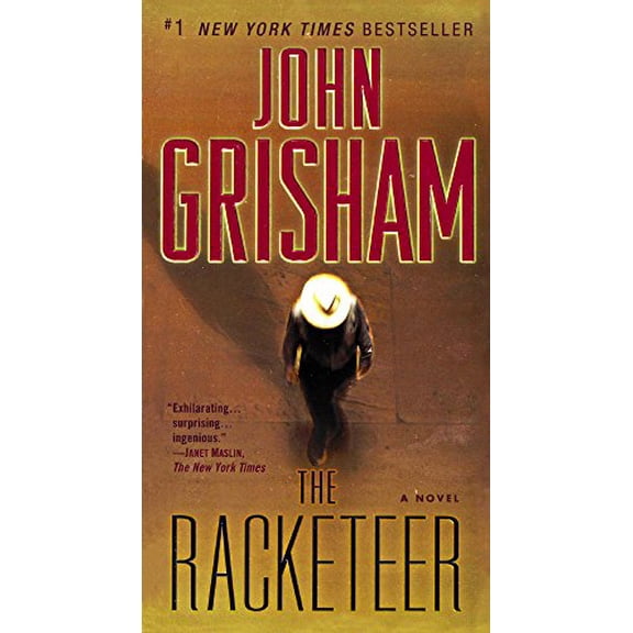 Pre-Owned The Racketeer (Unknown) 0606321845 9780606321846