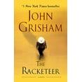 thumbnail image 1 of Pre-Owned The Racketeer: A Novel (Paperback) 1984819011 9781984819017, 1 of 1