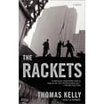 thumbnail image 1 of Pre-Owned The Rackets (Paperback) 0452283264 9780452283268, 1 of 1