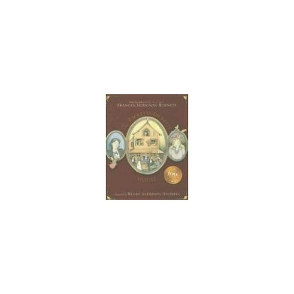 Pre-Owned The Racketty-Packetty House: 100th Anniversary Edition (Hardcover) 0689869746 9780689869747
