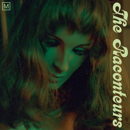 The Raconteurs - Help Me Stranger / Somedays (Alternate Version) - Music & Performance - Vinyl [7-Inch]