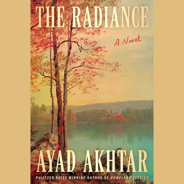 The Radiance, (Audiobook)