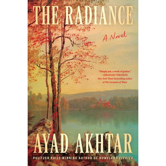 The Radiance: A Novel (Hardcover)