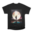 thumbnail image 1 of The Radiant T-Shirt Tee Gift For Him Merch For Her Apparel For Friend, 1 of 2