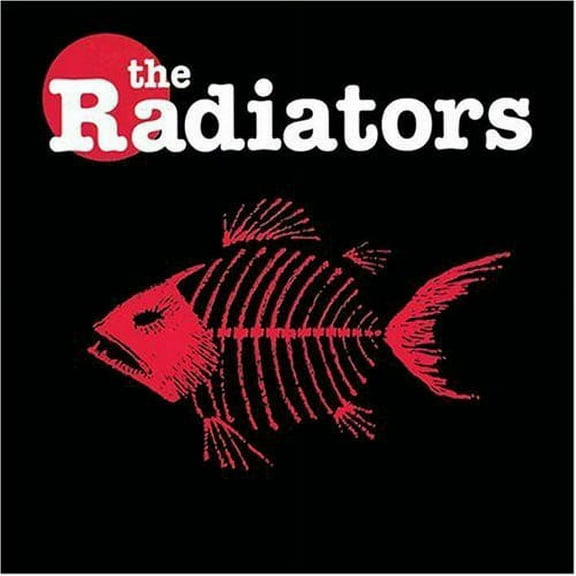 The Radiators - The Radiators - Music & Performance - CD
