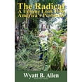thumbnail image 1 of The Radical: A Unique Look Into America's Problems, (Paperback), 1 of 1