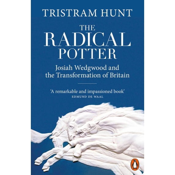 The Radical Potter