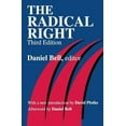 thumbnail image 1 of Pre-Owned The Radical Right (Paperback) 0765807491 9780765807496, 1 of 1