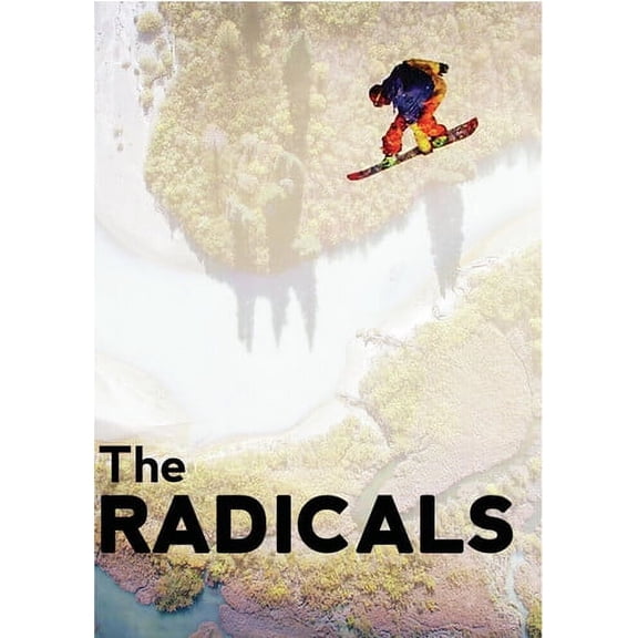 The Radicals (DVD), Blue Water Content, Documentary