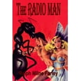 thumbnail image 1 of The Radio Man (Hardcover), 1 of 1
