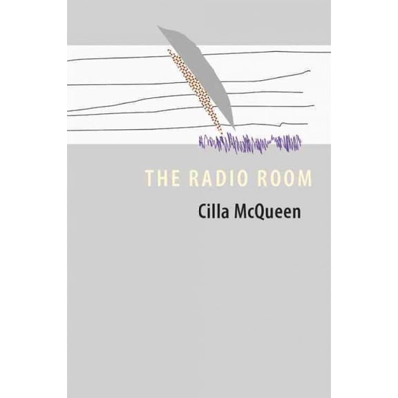 Pre-Owned The Radio Room (Paperback)