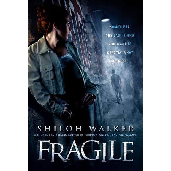 The Rafferty Brothers: Fragile (Paperback)