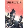 thumbnail image 1 of Pre-Owned The Raffle: The Complete Novel Parts 1-4 (Paperback) 0578562456 9780578562452, 1 of 1