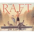 thumbnail image 1 of Pre-Owned The Raft (Unknown) 0688139787 9780688139780, 1 of 1