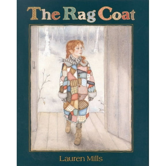 The Rag Coat, (Hardcover)