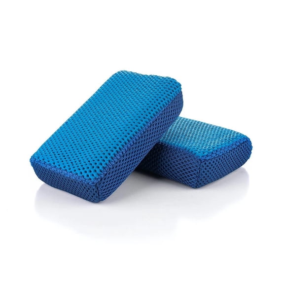 The Rag Company - Ultra Clay Scrubber - (2 Pack)