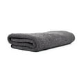 thumbnail image 1 of The Rag Company 12024-DBL-TWIST-BLK 20x24 TWISTRESS Detailing Towel - BLACK, 1 of 4