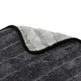 thumbnail image 1 of The Rag Company 12030-GAUNTLET-DRY-GRY 20" x 30" Hybrid Twist DRYING Towel Gray, 1 of 4