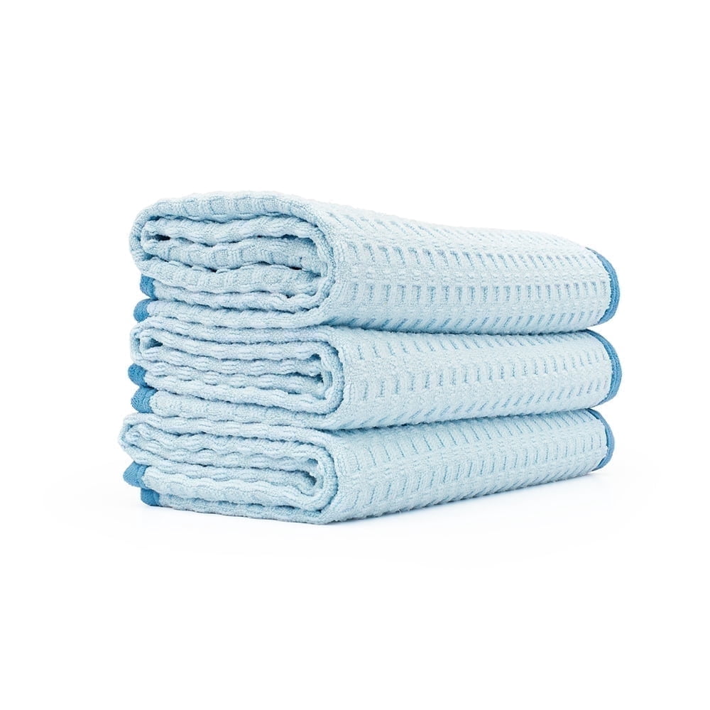 Labcorp Dry Rag The Rag Company - Dry Me A River - Drying Towels Car Detailing - 390gsm ...