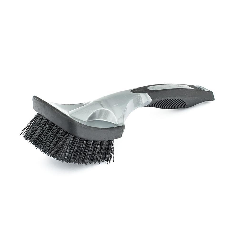 Suds Lab WB Microfiber Wheel Cleaning Brush - Multipurpose Rim and Wheel  Microfiber Scrubber - Clean Hard to Reach Spots - 16 Total Length