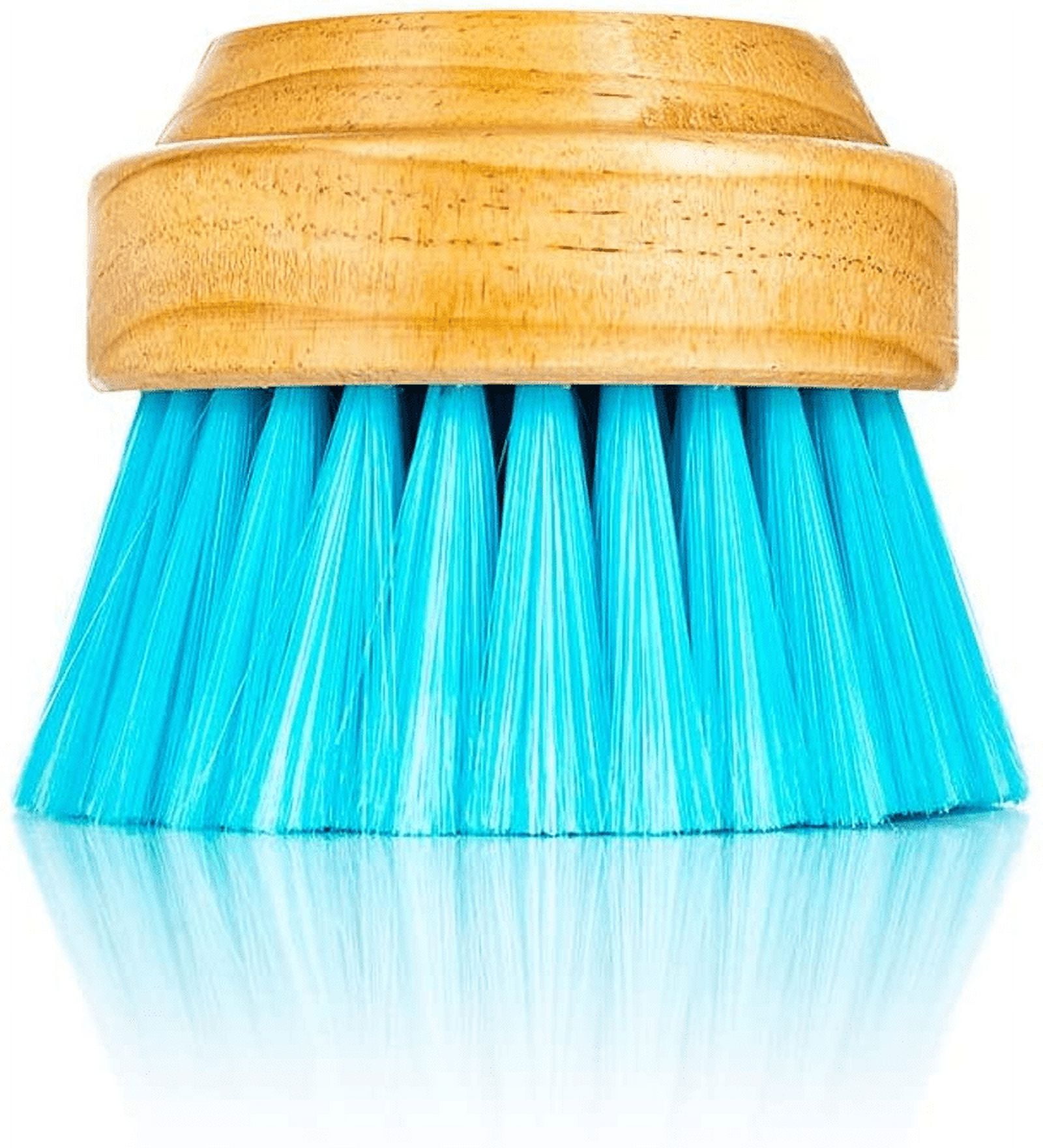 The Rag Company ULTRAUTILITYBRUSH Ultra Utility Brush for Car & Auto