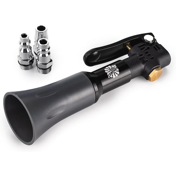 The Rag Company - Ultra Air Blaster Mini