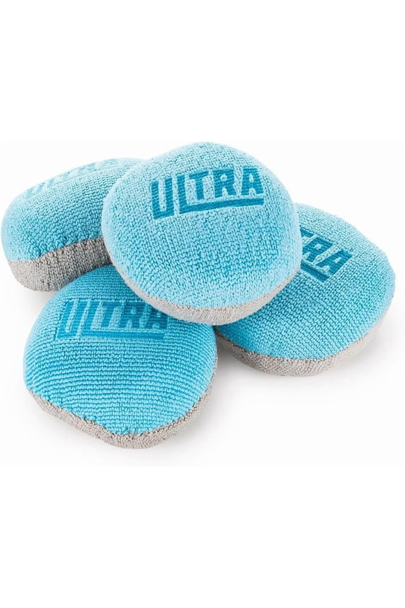 - Ultra Pearl Puck - 4-Pack