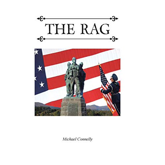 Pre-Owned The Rag (Hardcover)