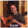 thumbnail image 1 of Steve Hicks The Rag Trade (CD), 1 of 1