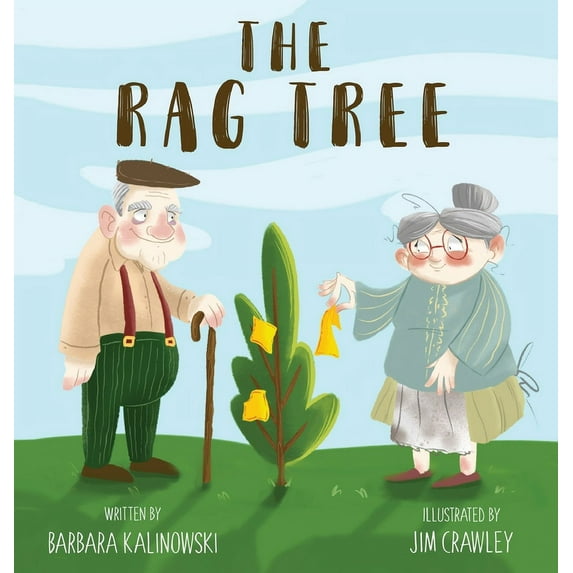 The Rag Tree, (Hardcover)