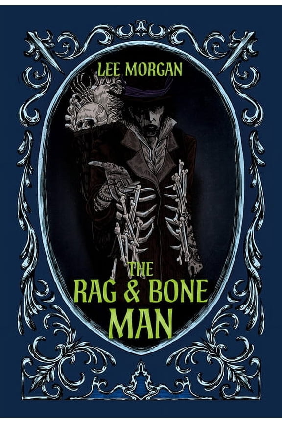 The Rag & Bone Man, (Paperback)