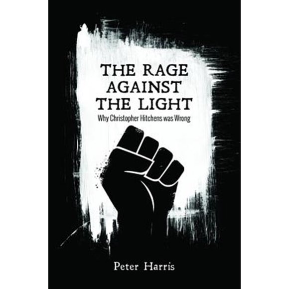 Pre-Owned The Rage Against the Light (Paperback)