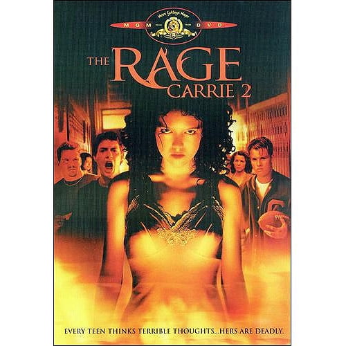 Pre-Owned The Rage: Carrie 2