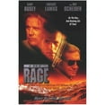 thumbnail image 1 of The Rage Movie Poster (11 x 17), 1 of 1