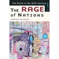 thumbnail image 1 of Pre-Owned The Rage of Nations: The World in the Twentieth Century, Volume 1 (Paperback) 0802844553 9780802844552, 1 of 1