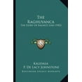 thumbnail image 1 of The Raghuvanca: The Story Of Raghu's Line (1902), (Paperback), 1 of 1