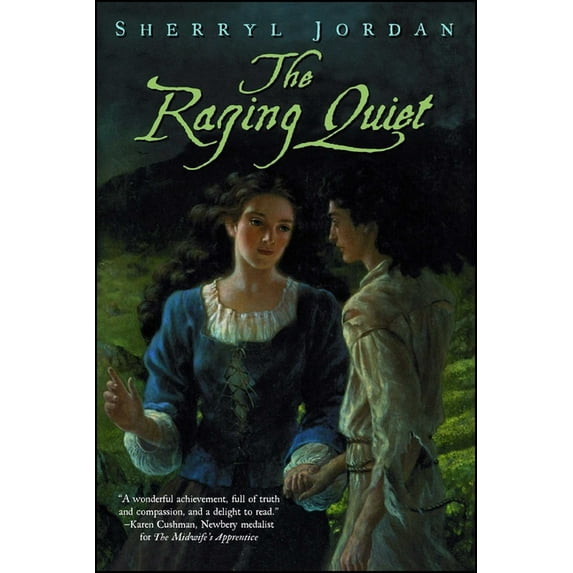 The Raging Quiet (Paperback)