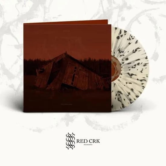 Cult of Luna The Raging River (Vinyl Record) 12" Album Coloured Vinyl