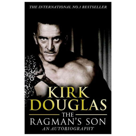 The Ragman's Son