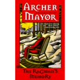 thumbnail image 1 of Pre-Owned The Ragman's Memory (Unknown) 0446605905 9780446605908, 1 of 1