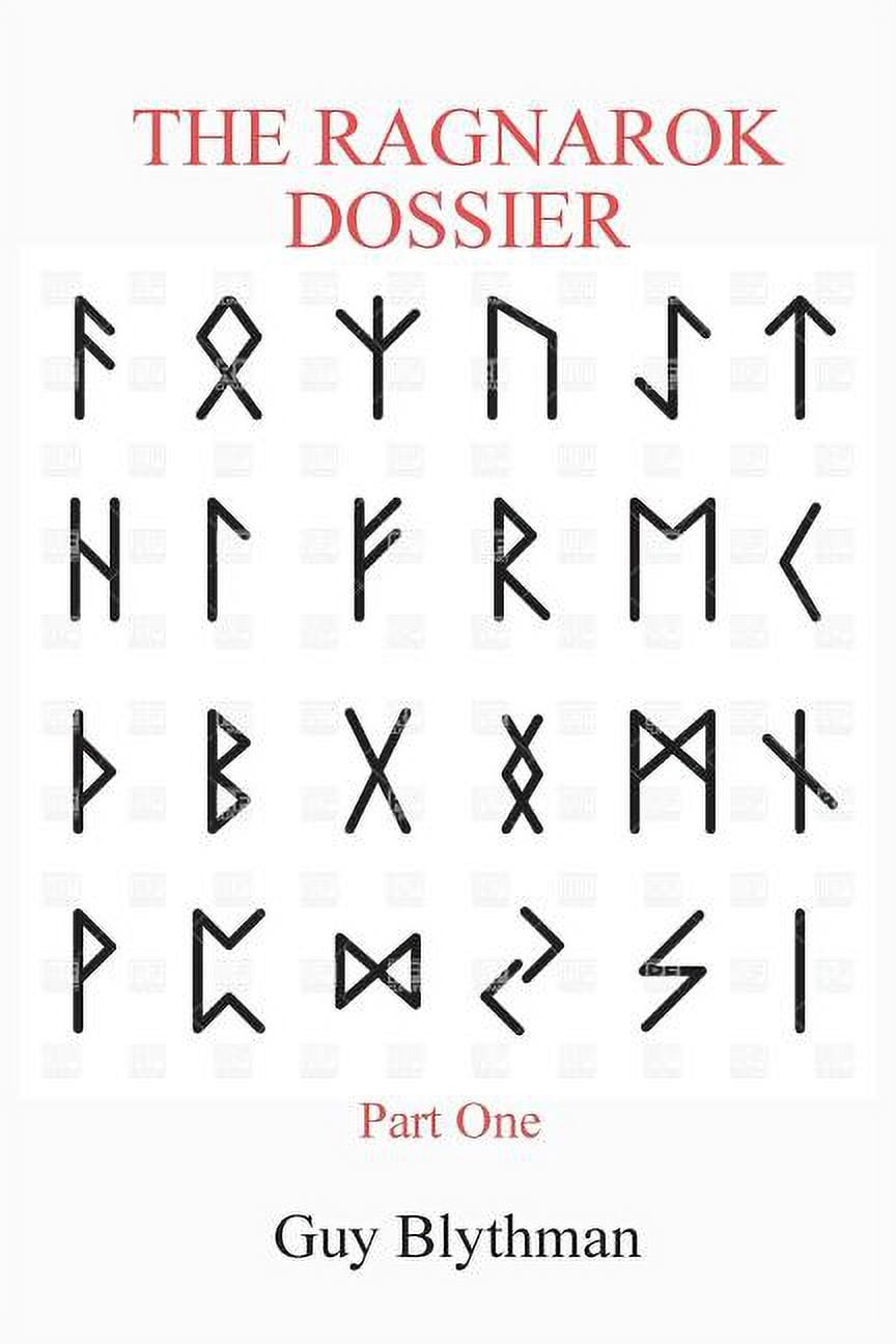 The Ragnarok Dossier (Paperback)