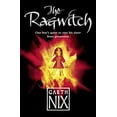 thumbnail image 1 of Pre-Owned The Ragwitch (Paperback) by Garth Nix, 1 of 1