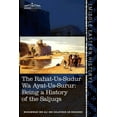 thumbnail image 1 of The Rahat-Us-Sudur Wa Ayat-Us-Surur: Being a History of the Saljuqs (Paperback), 1 of 1