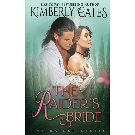 The Raider's Bride, (Paperback)