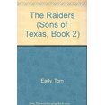 thumbnail image 1 of Pre-Owned The Raiders (Sons of Texas, Book Two) (Paperback) 0425118746 9780425118740, 1 of 1