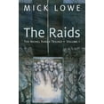 thumbnail image 1 of The Raids : The Nickel Range Trilogy, Volume 1 (Paperback), 1 of 1