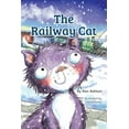 thumbnail image 1 of The Railway Cat, (Paperback), 1 of 1