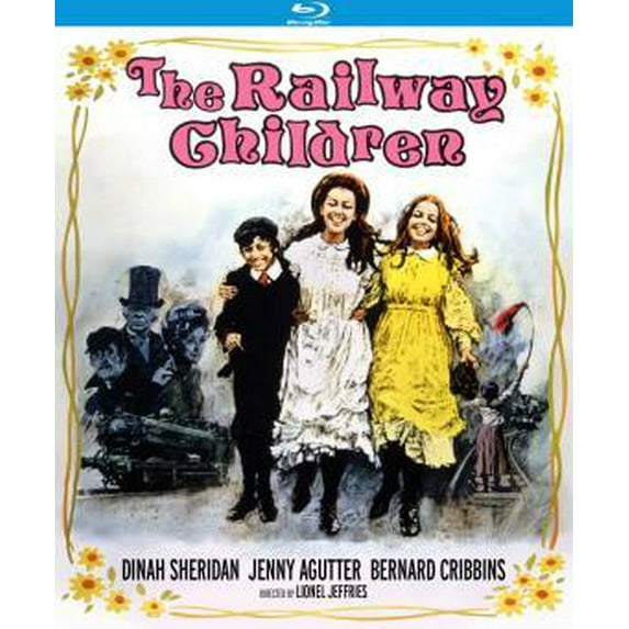The Railway Children